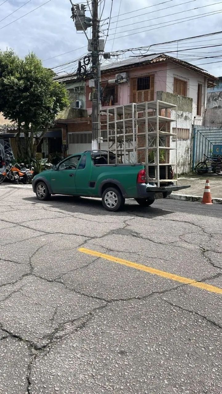 Frete e mudança em geral  - Foto 2