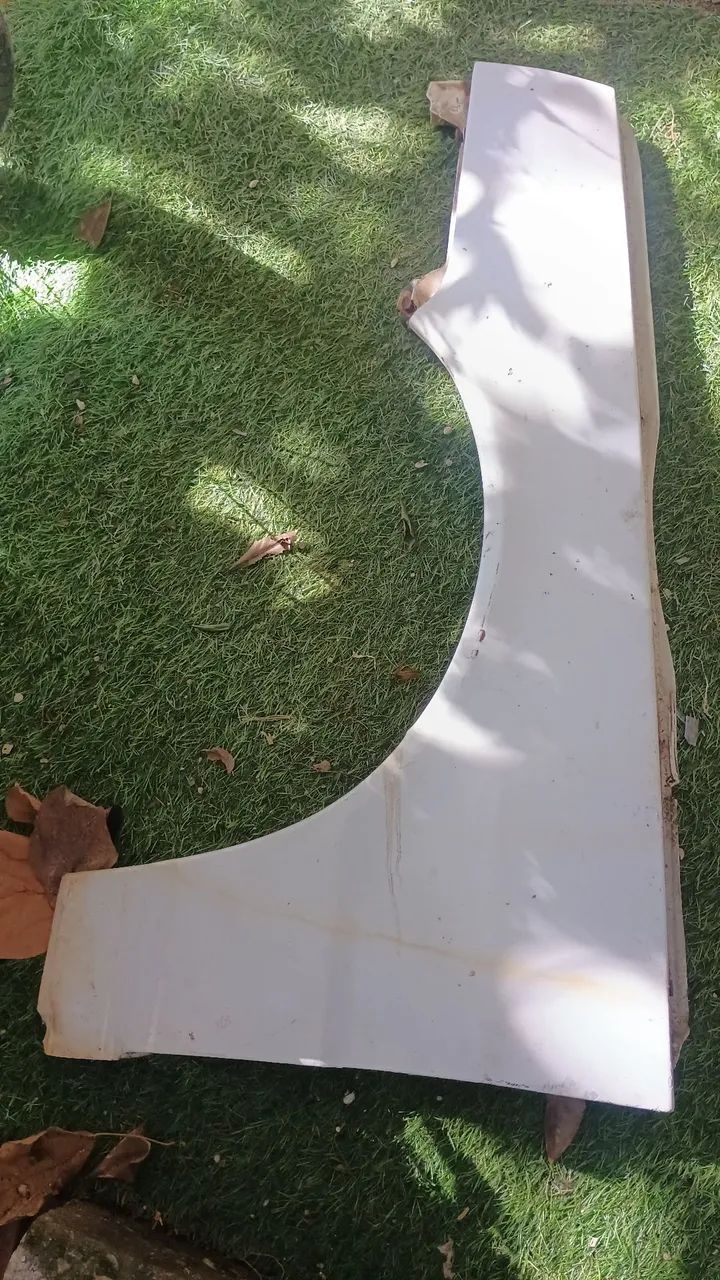 Paralama uno