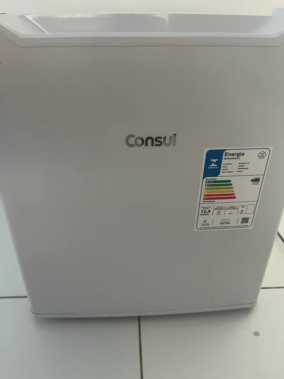 Frigobar Consul - Foto 2
