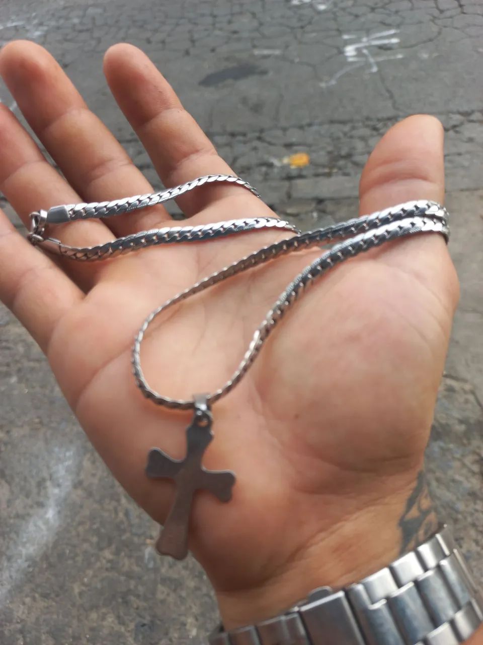 Corrente  - Foto 3