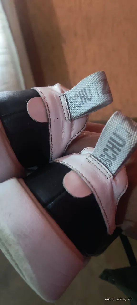 Tênis Schutz feminino original número 37 - Foto 4