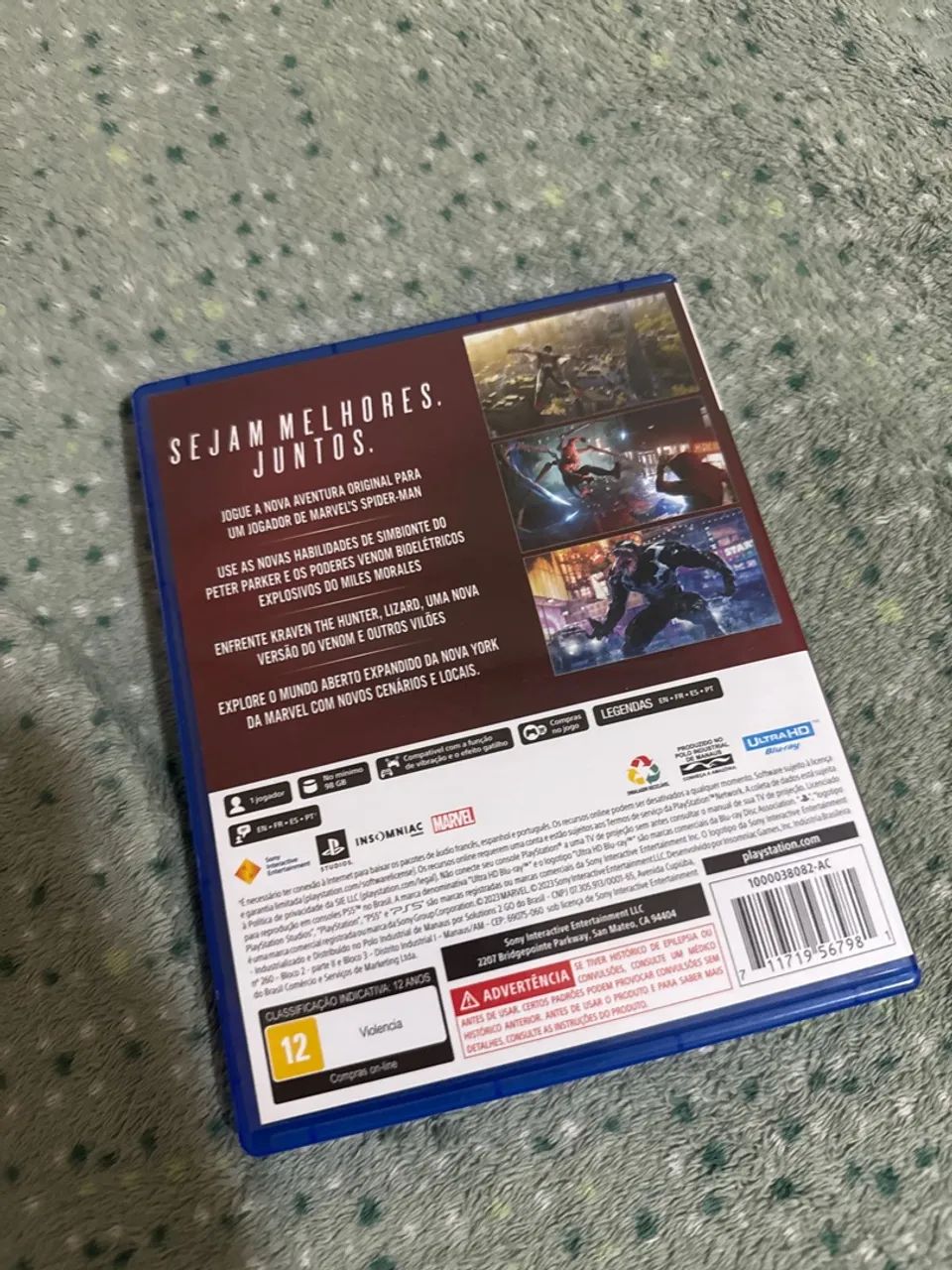 Spider-Man 2 PS5 - Foto 4