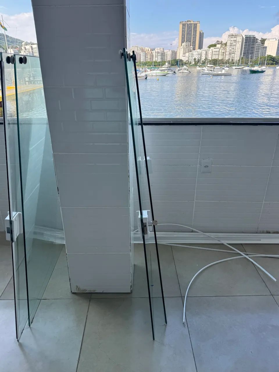 Vendo Vidros blindex  - Foto 3