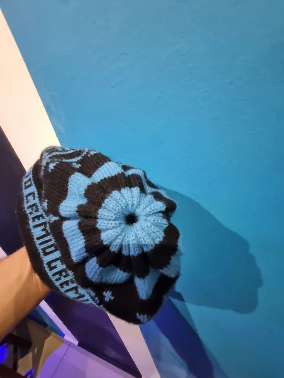 Touca do Grêmio - Foto 5
