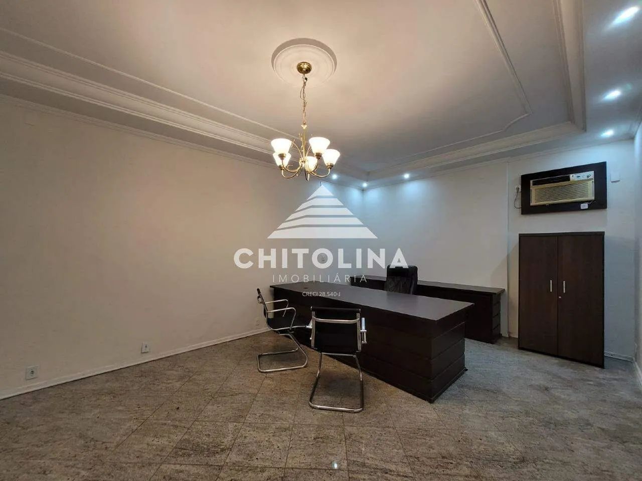 Sala comercial para aluguel, Centro - Itapetininga/SP - Foto 5