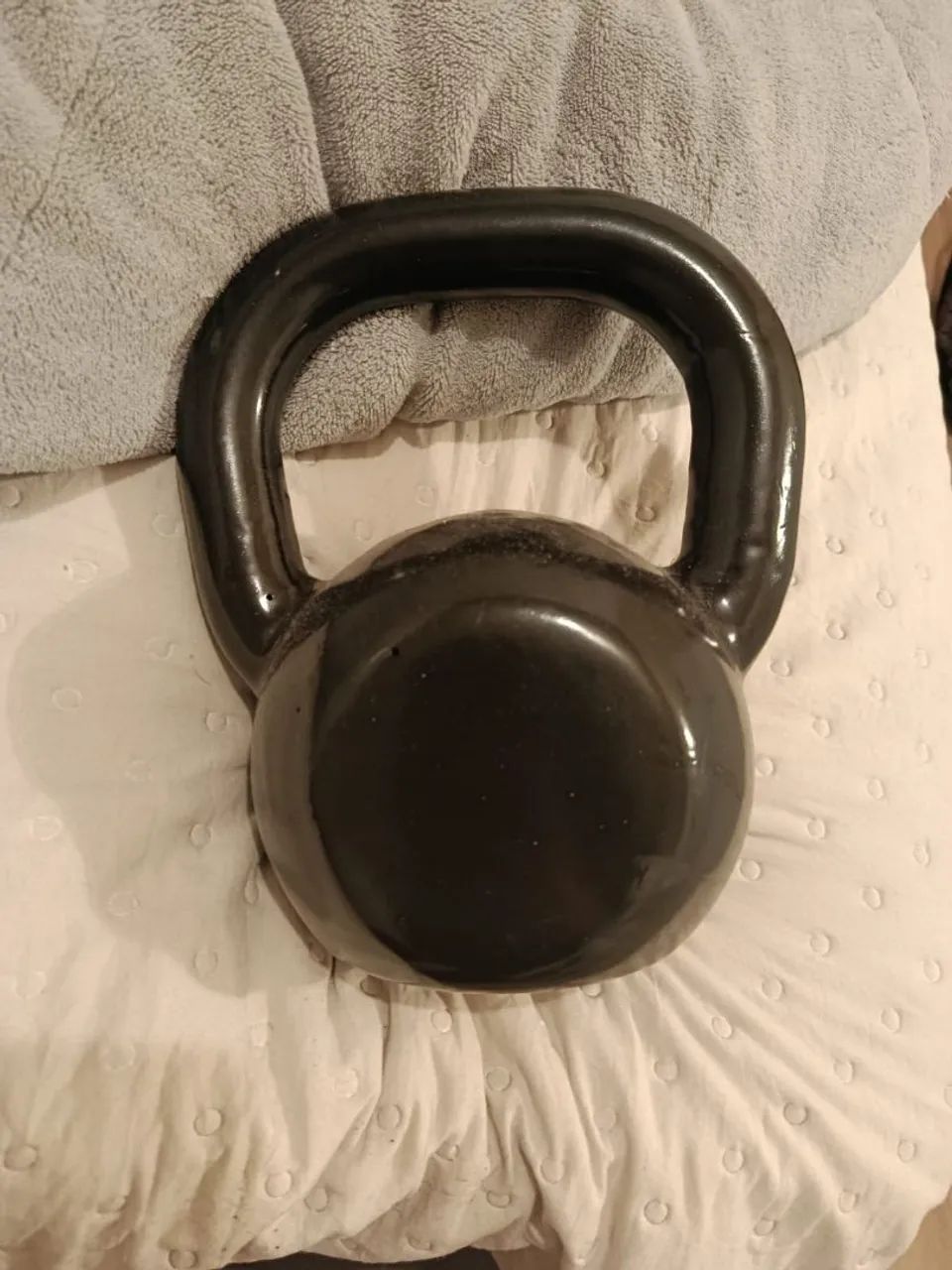 Kettlebell de 16 kg - Foto 2