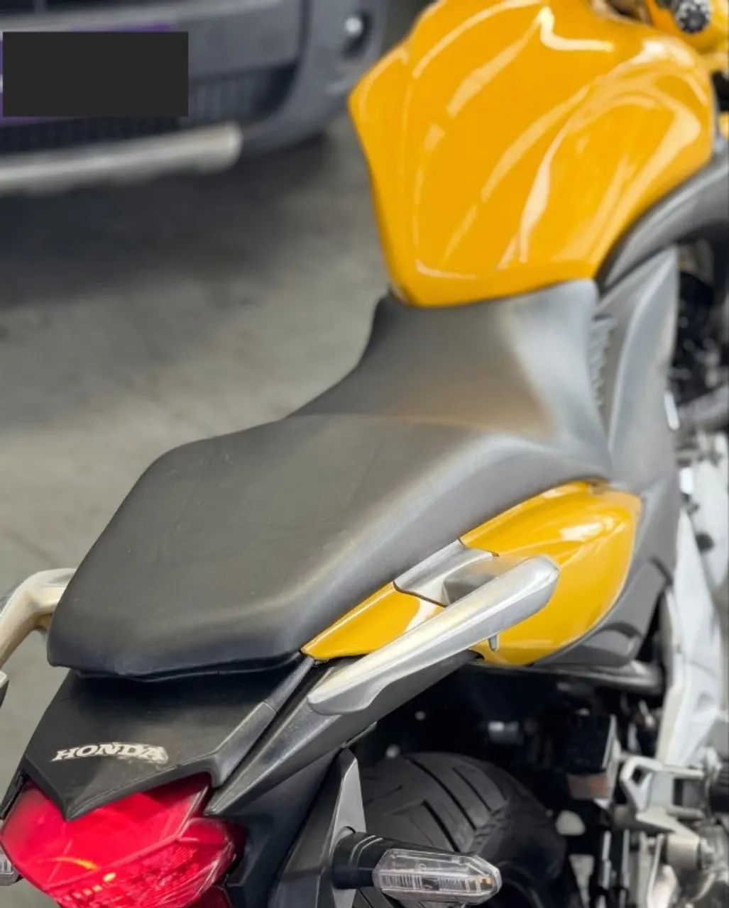 Honda CB 300R - Foto 2