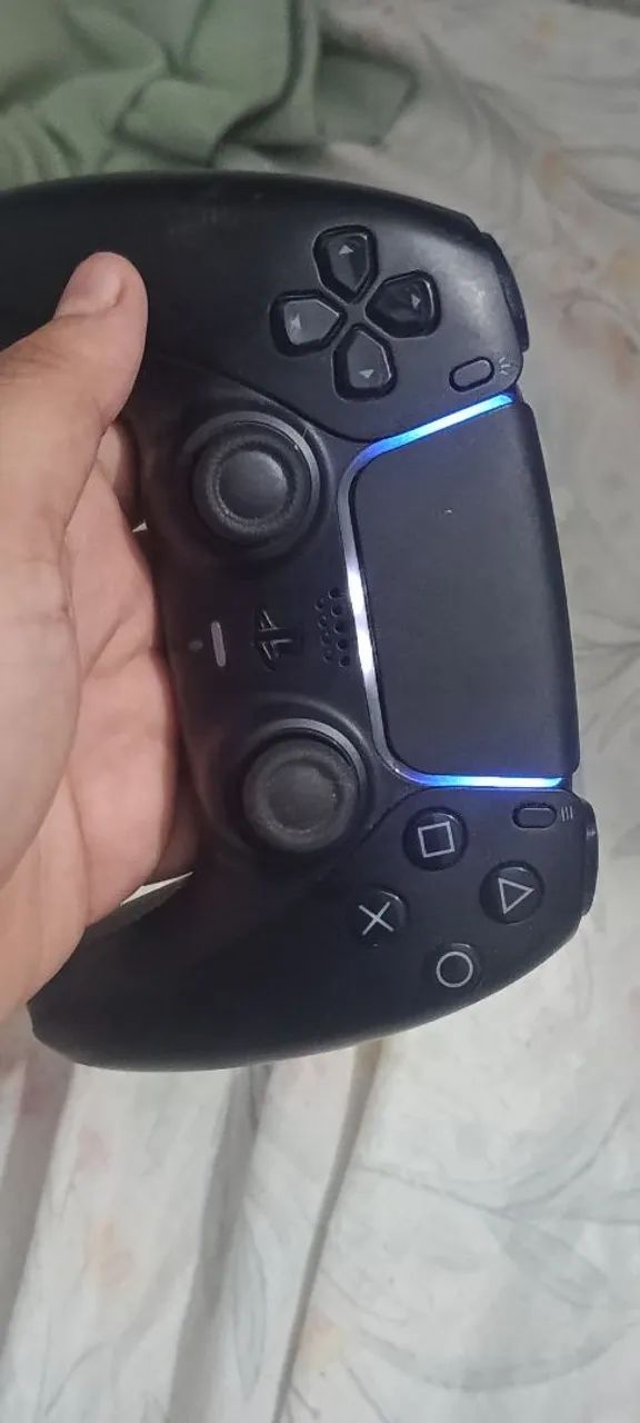 Controle ps5 duo Sense original  - Foto 2