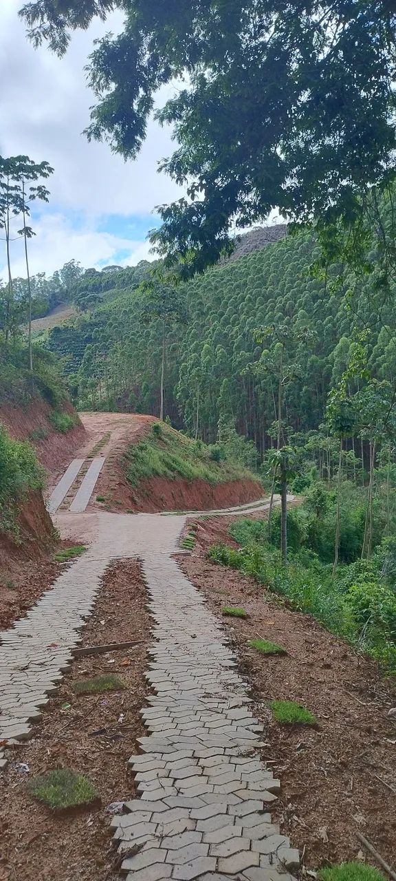 Sítio em Alto Paraju - Foto 3