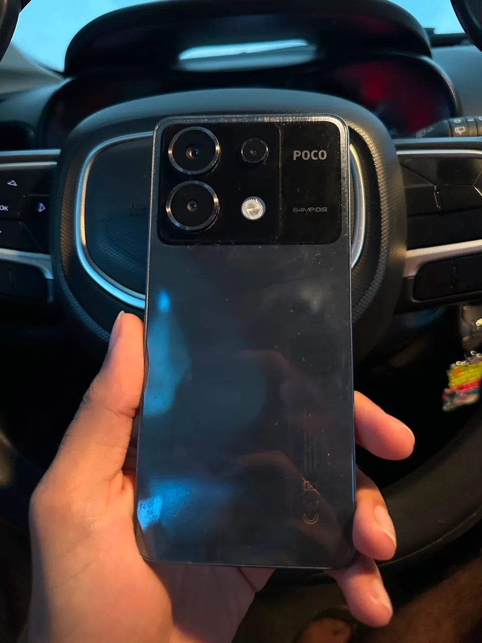 Poco X6 256Gb