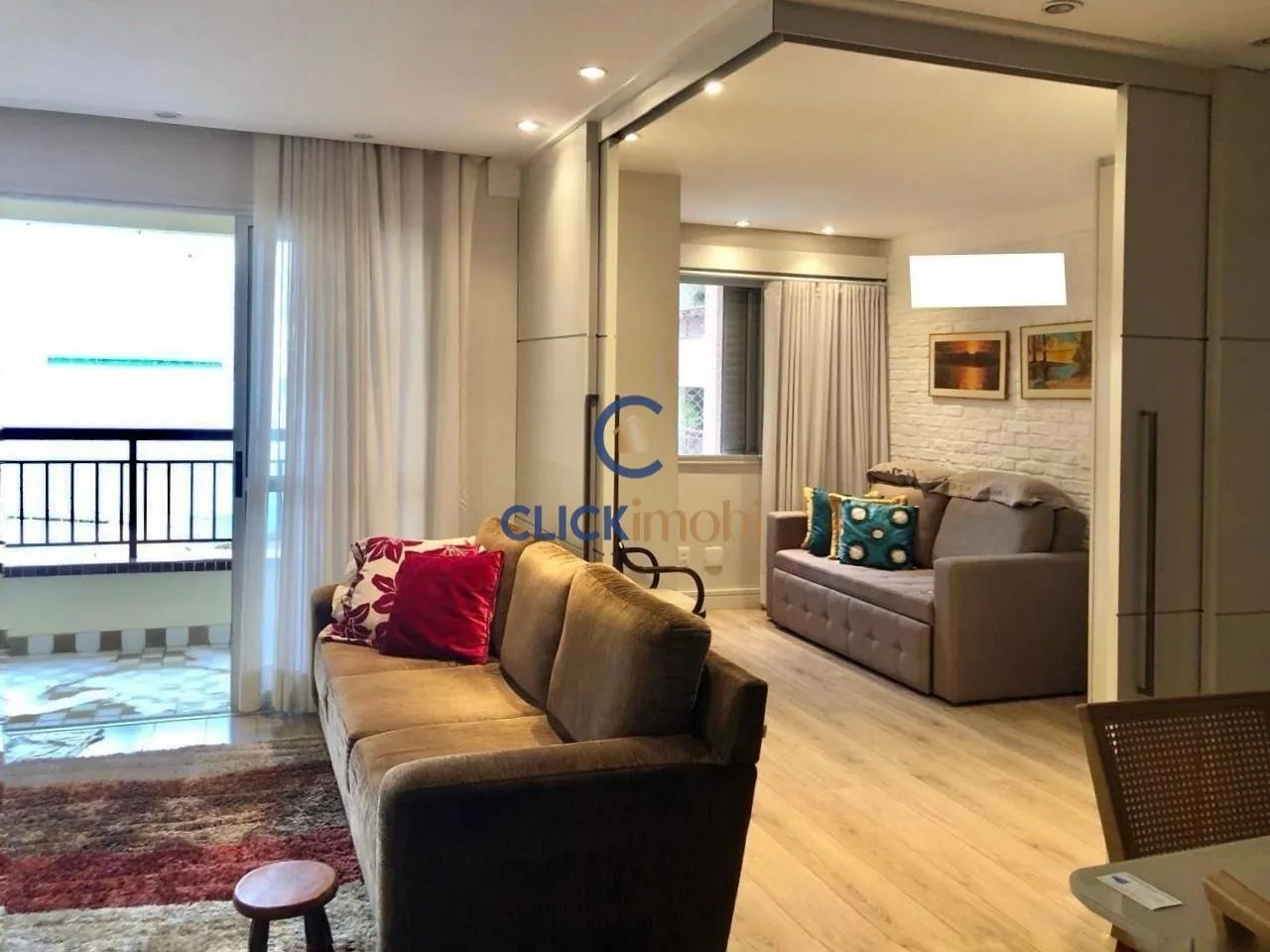 apartamento - Botafogo - Campinas - Foto 4