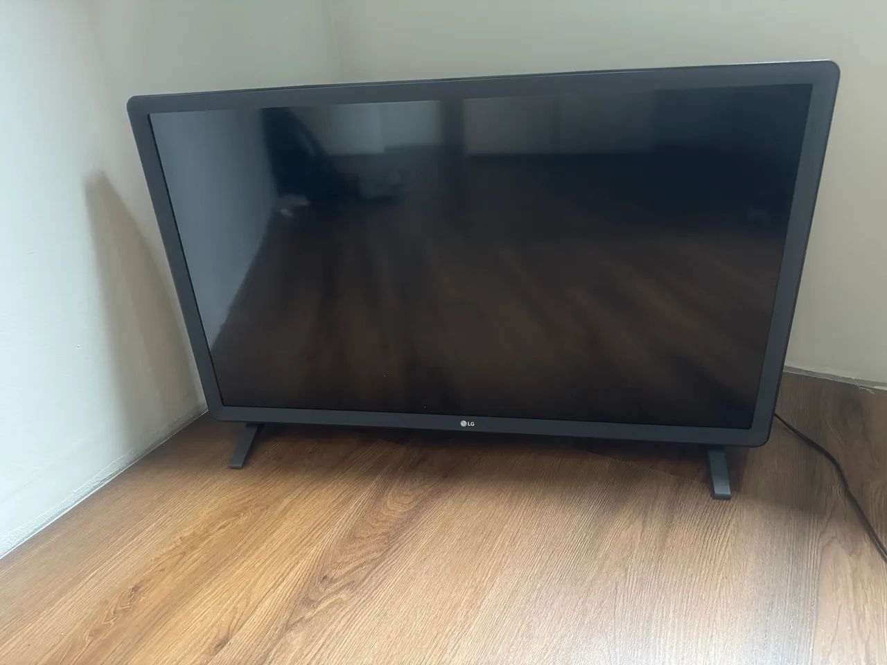 Televisão LG 32 polegadas (TV Digital)