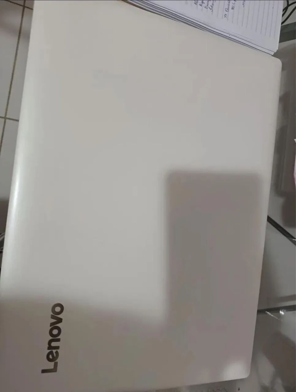 Notebook Lenovo I3