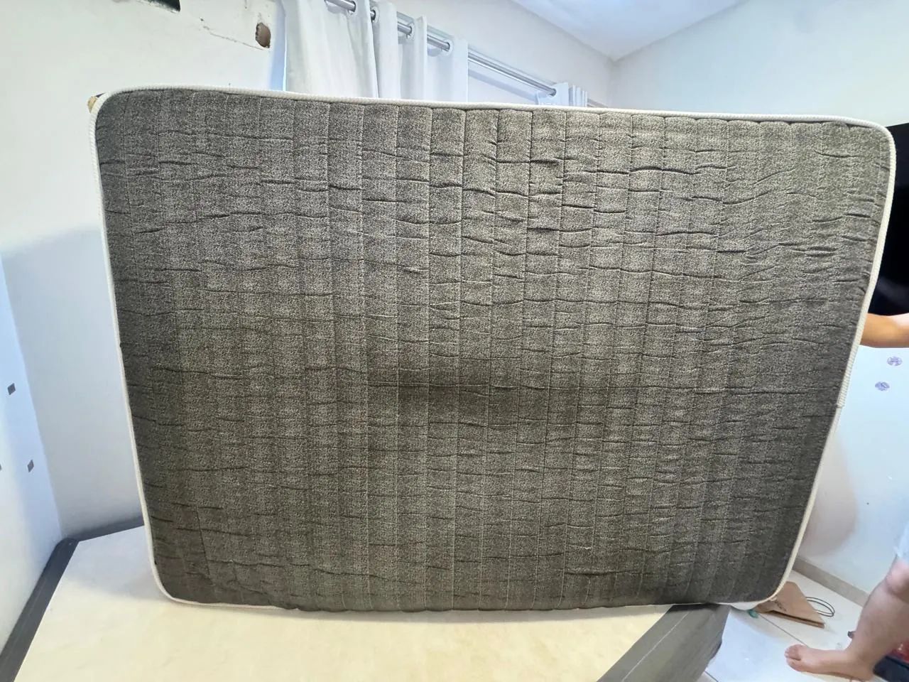 Cama de casal 