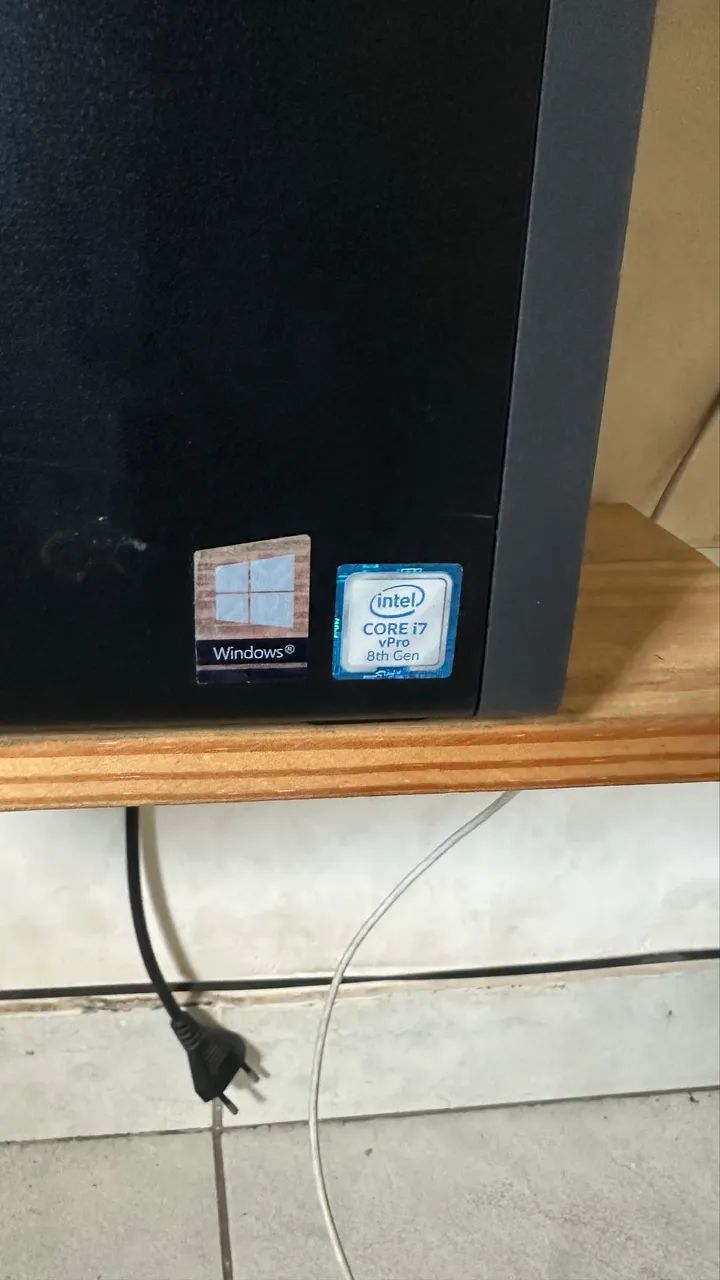 Computador completo - Foto 4