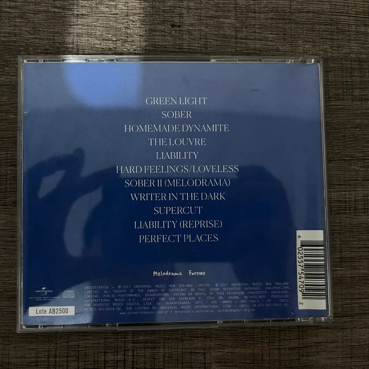  MELODRAMA ORIGINAL  - Foto 3