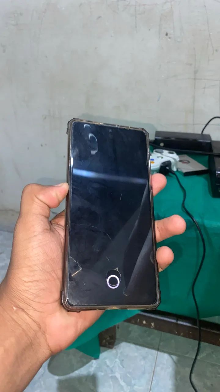 VENDE-SE REDMI NOTE 13 PRO - Foto 3