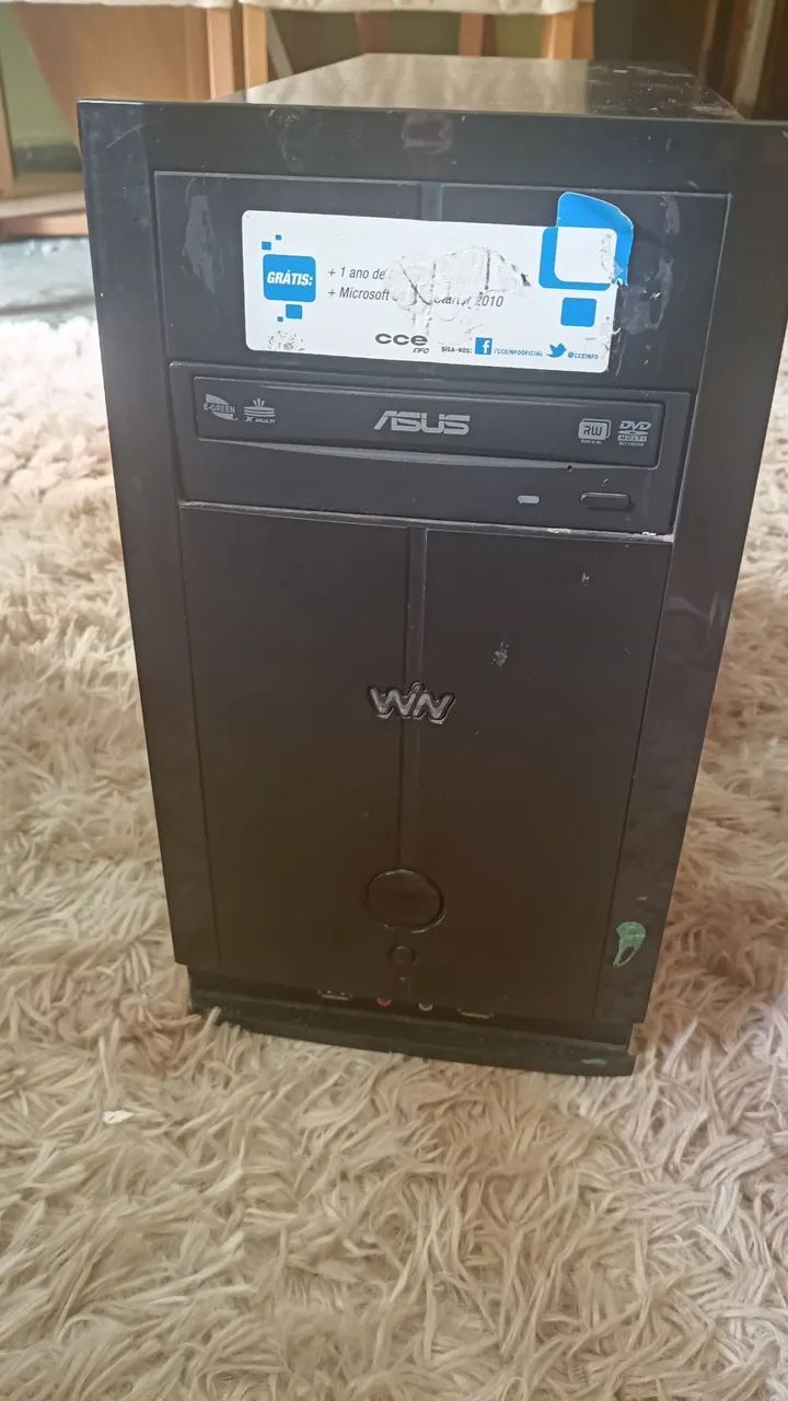 Computador Completo  - Foto 2
