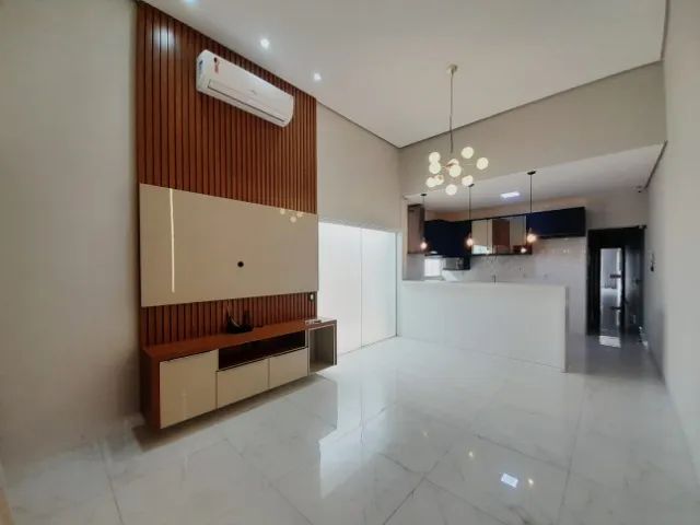 Casa Com 3/4 sendo 2 Suites disponivel pra locação - Foto 2