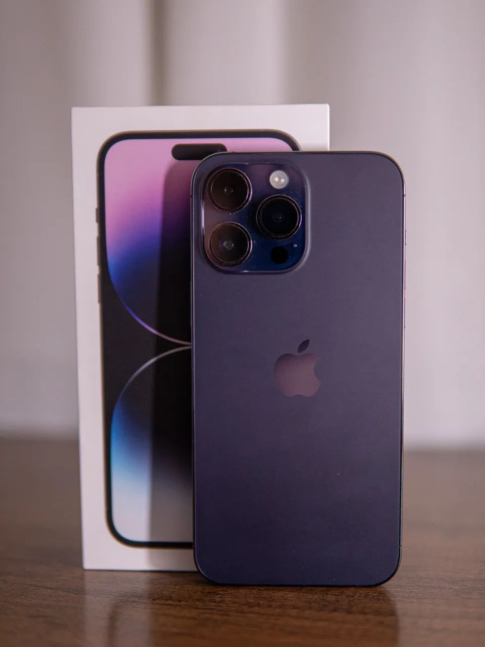 iPhone 14 Pro Max - Celulares e Smartphones - Samambaia Norte