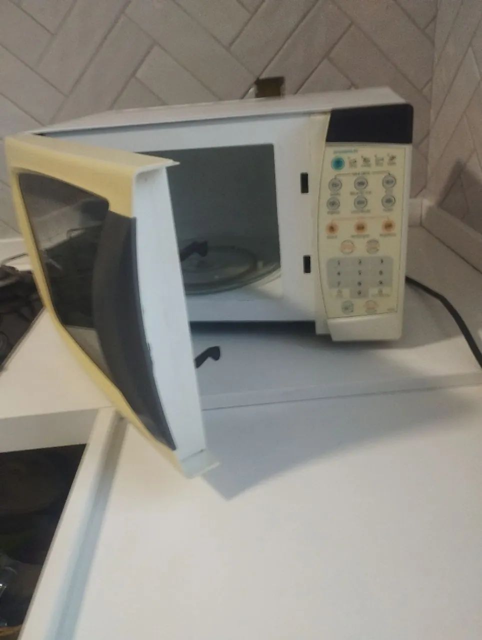 Microondas Eletrolux  - Foto 3