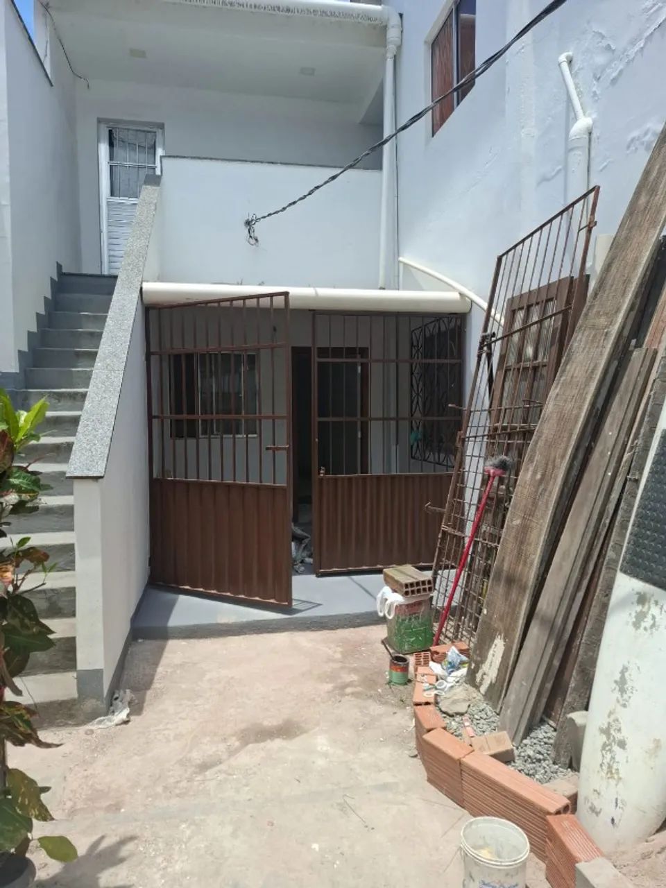 Apartamento em Novo Mexico, 1 quarto - Foto 3
