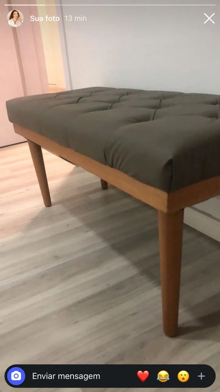 Banco  - Foto 2
