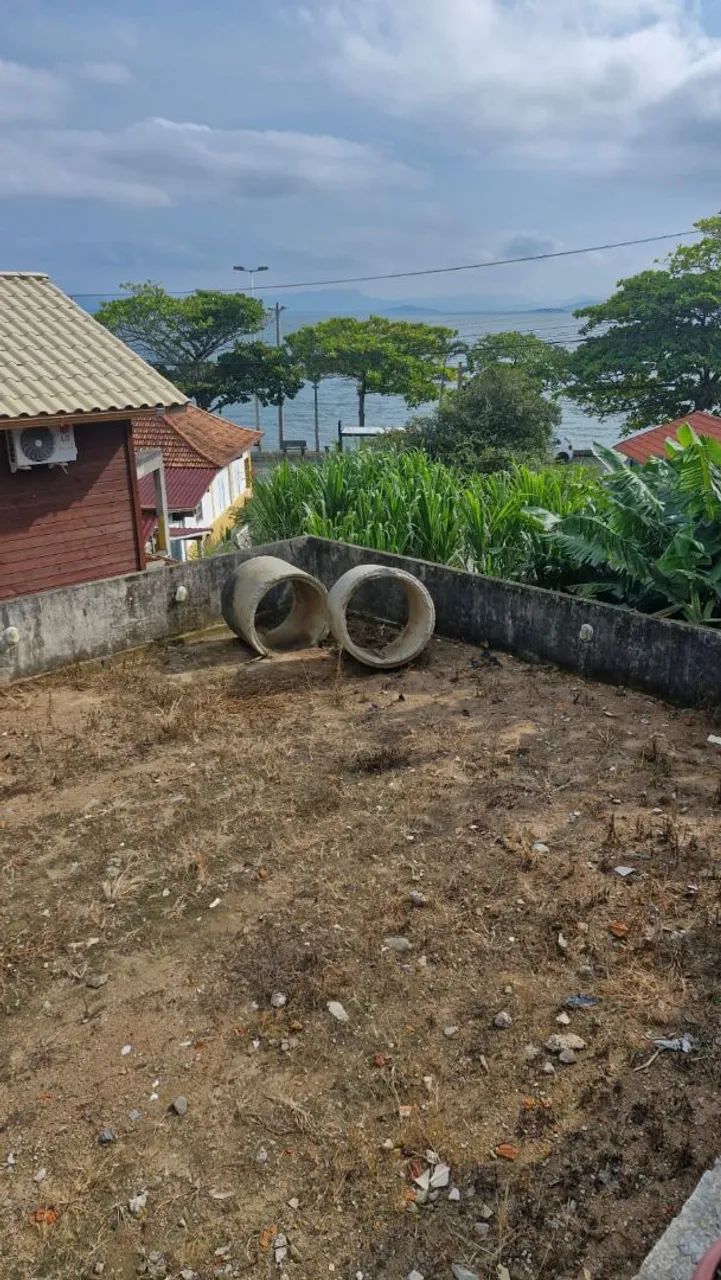 Terreno a venda no Ribeirão da Ilha  - Foto 4