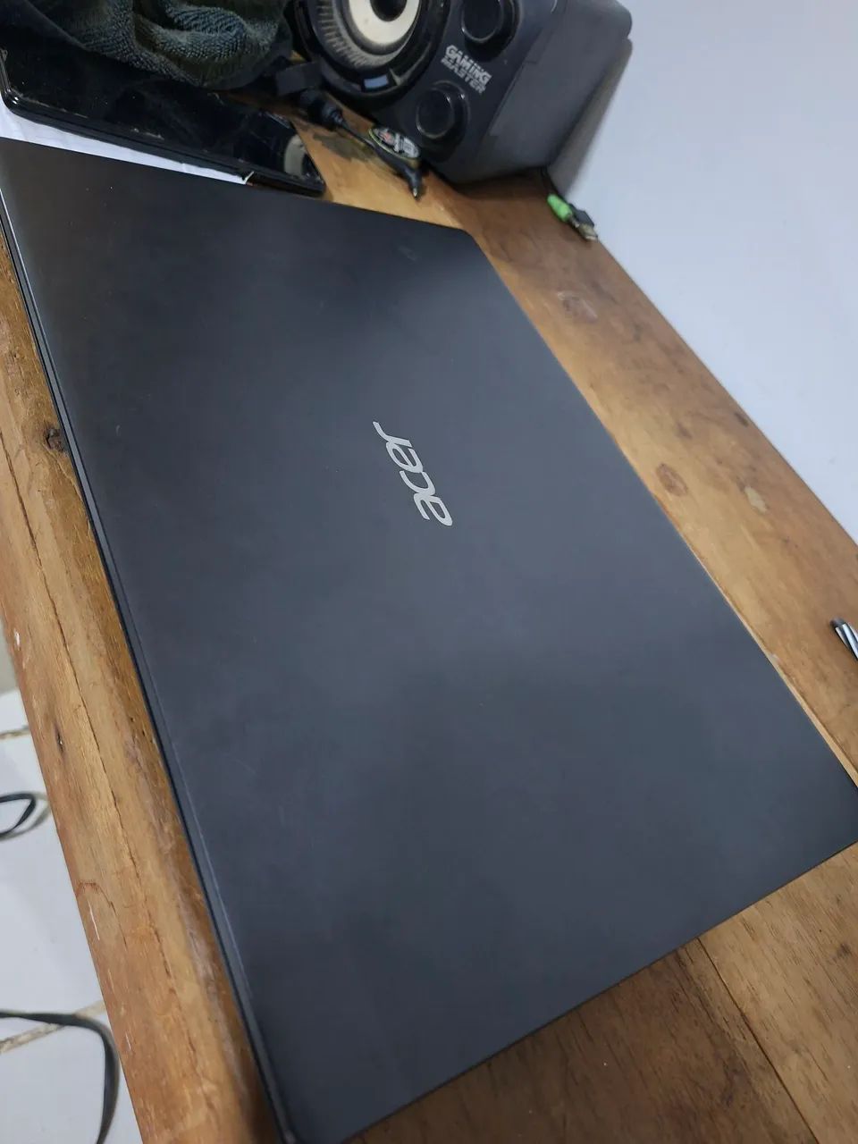 Notebook Acer - ótimo para estudos - Foto 3