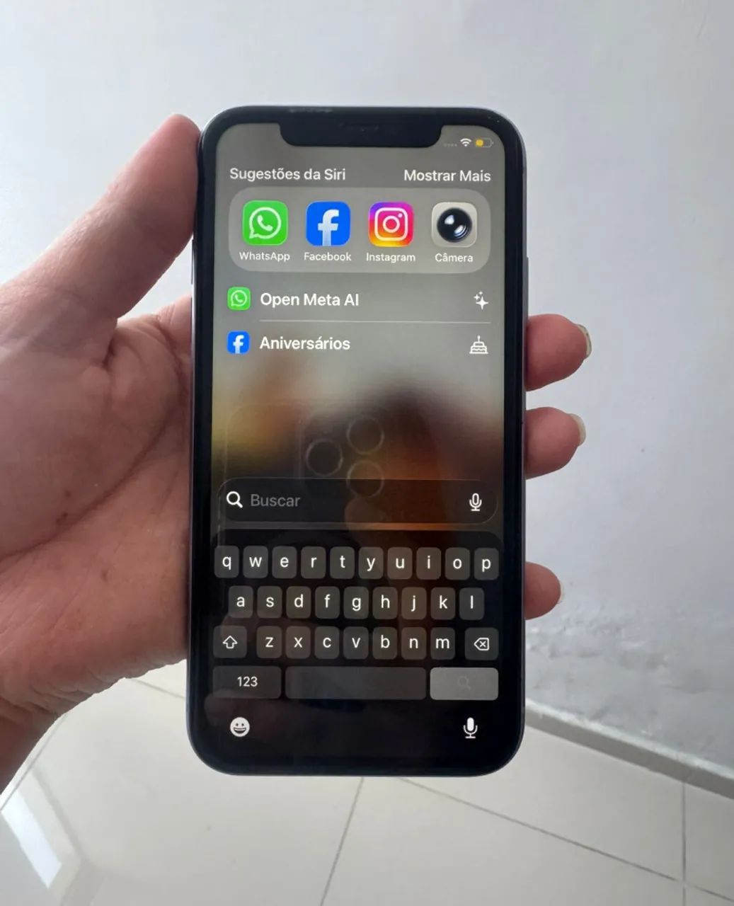 iPhone 11 128gb  - Foto 2