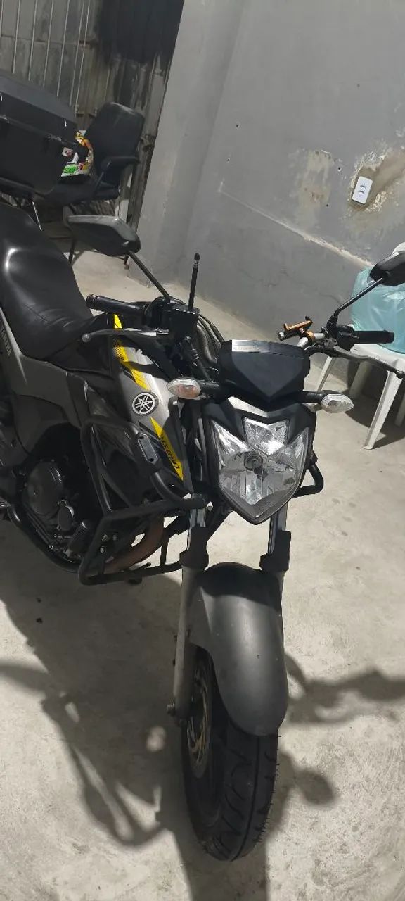 Fazer 250.blueflex - Foto 4