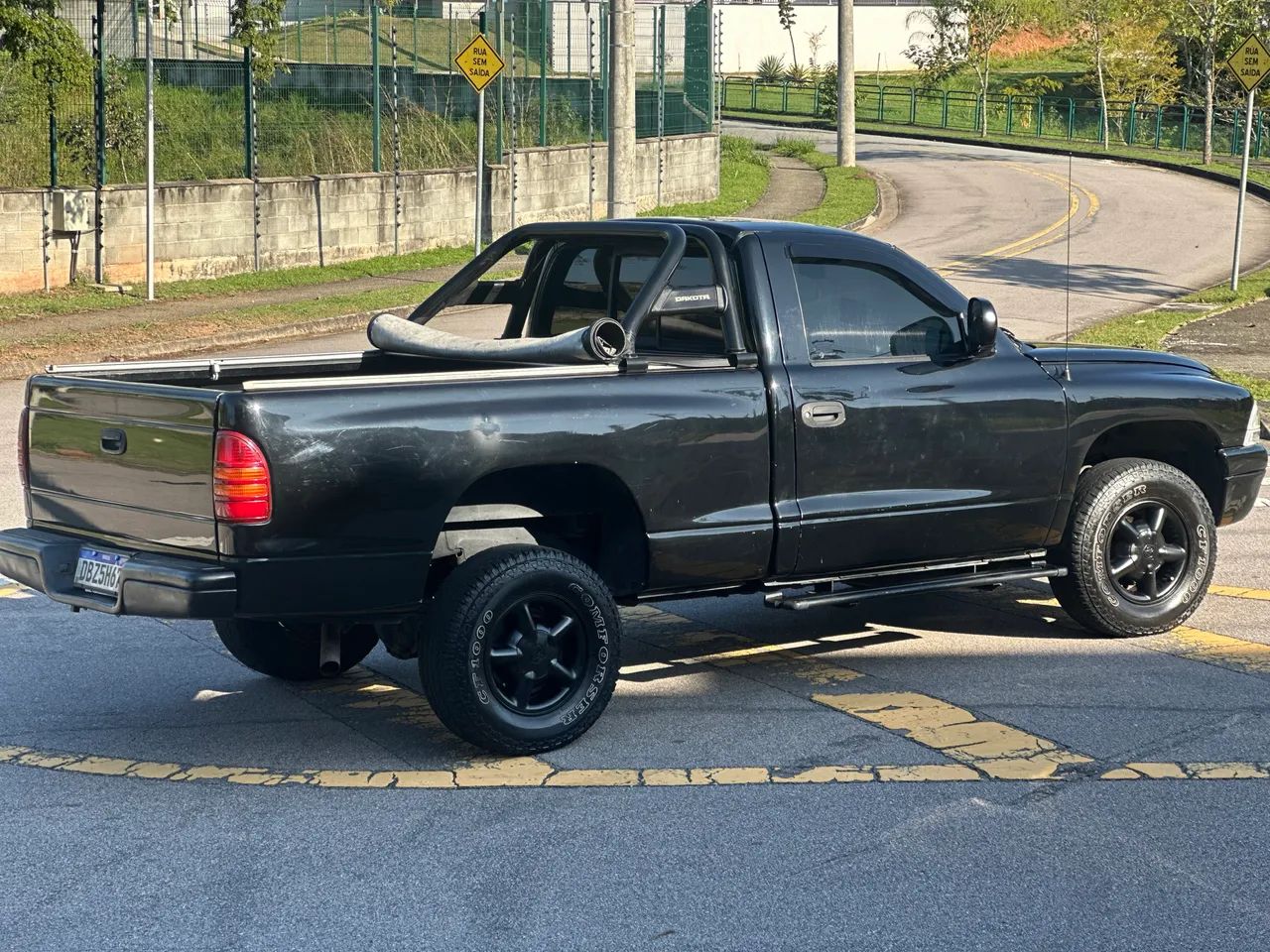 Dodge Dakota 2.5 2001 - Foto 5