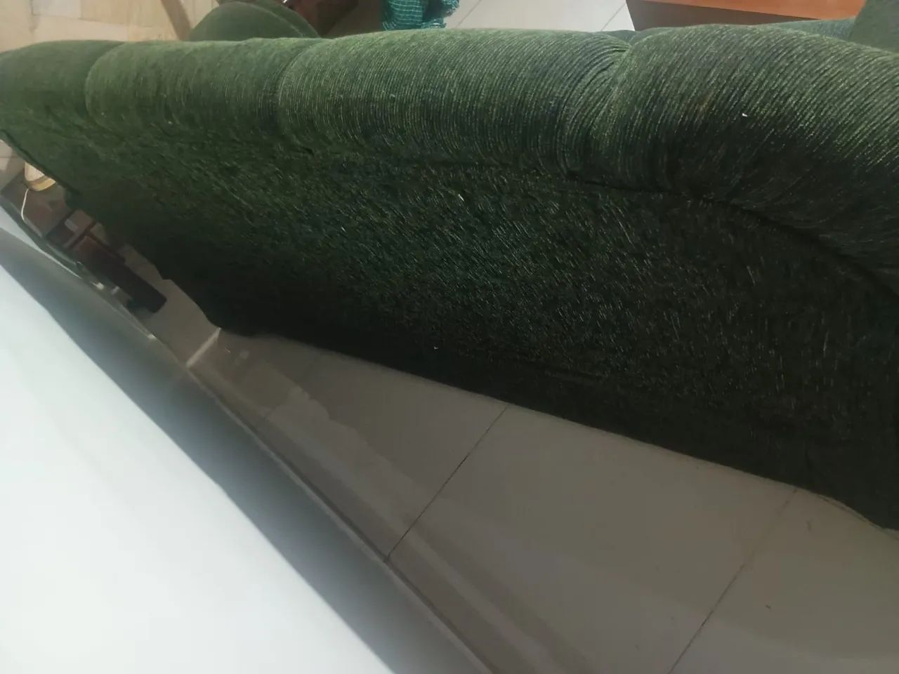 Sofa de 3 lugares - Foto 3