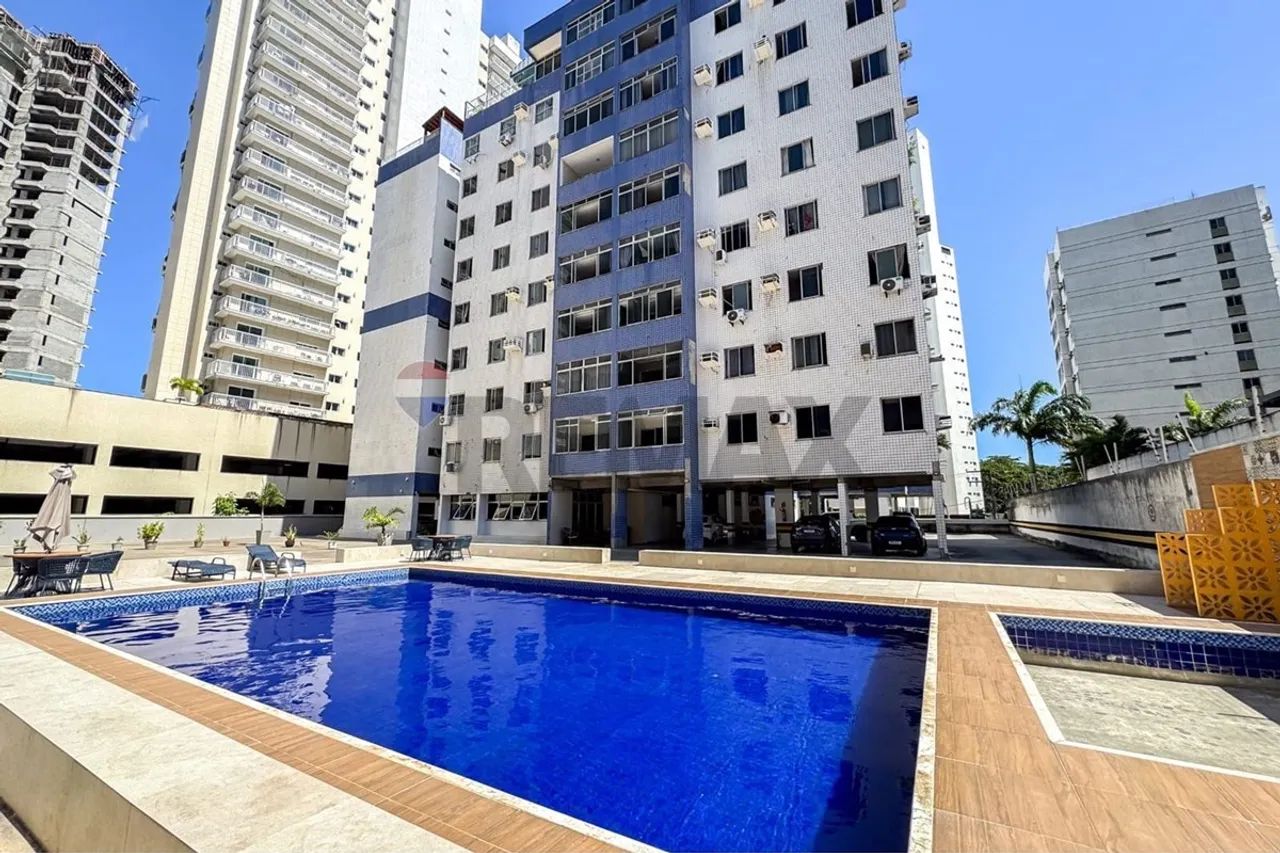 Apartamento EdificioBeverly Hills, Bairro Cocó: 3 quartos, conforto e lazer! - Foto 2
