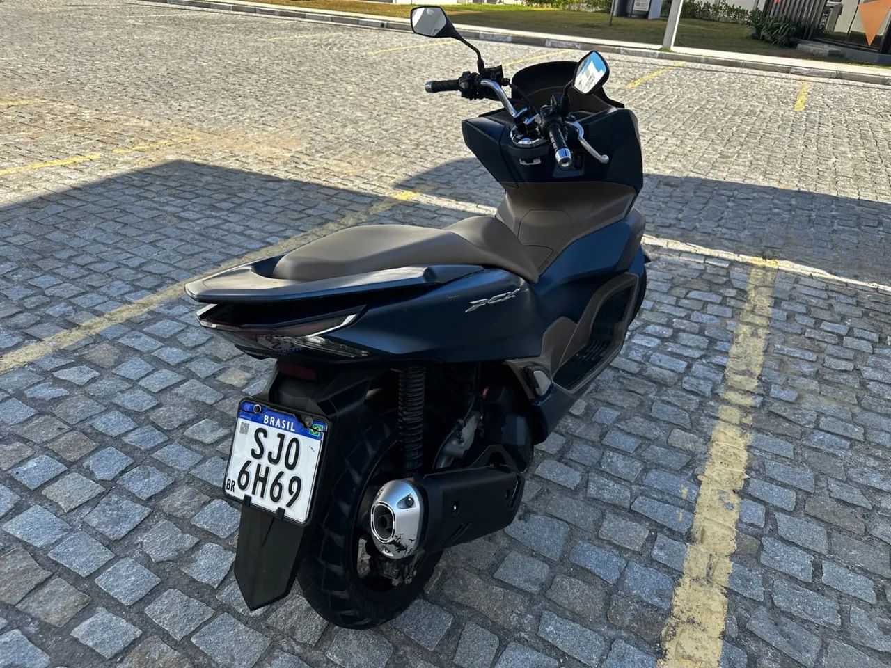 PCX 2023 - Foto 4