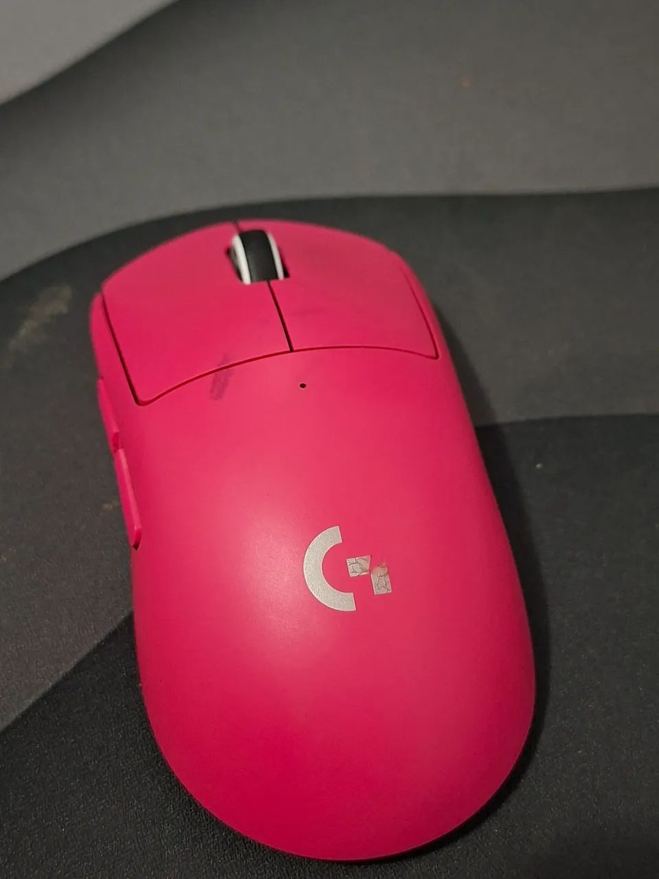 Mouse logitech g pro x superlight 2 - Foto 4