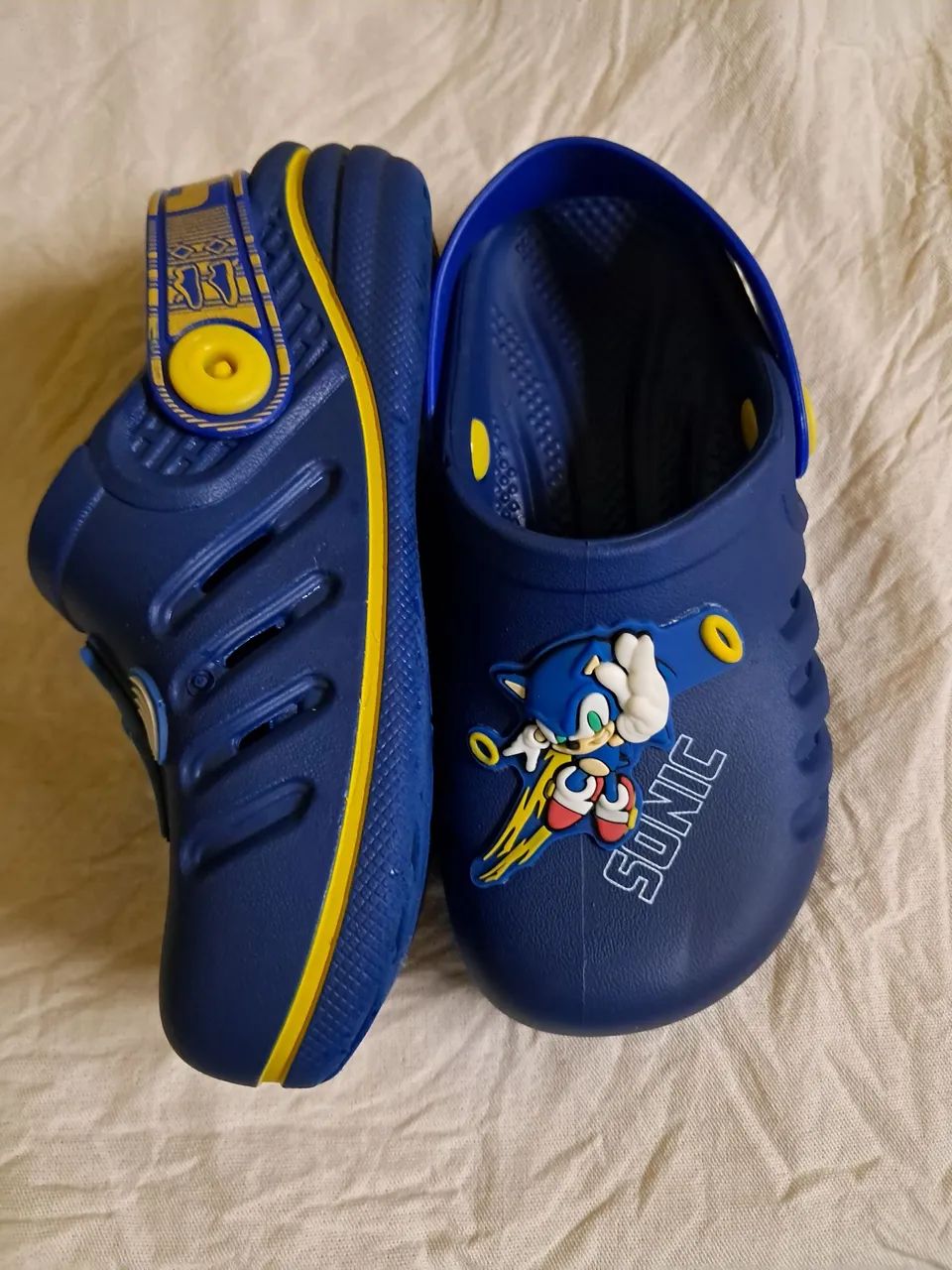 Crocs infantil - Foto 3