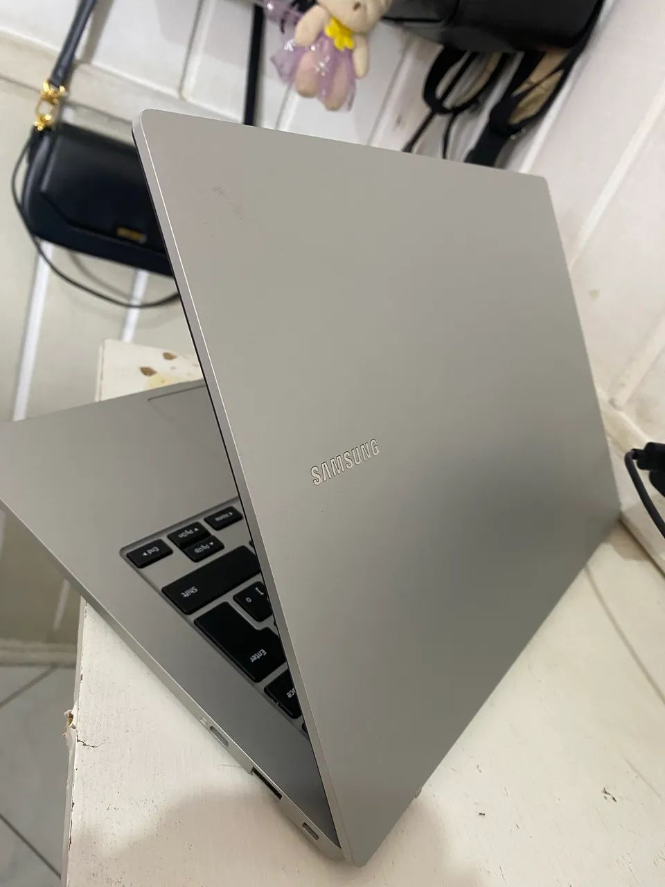Samsung Galaxy Book Go