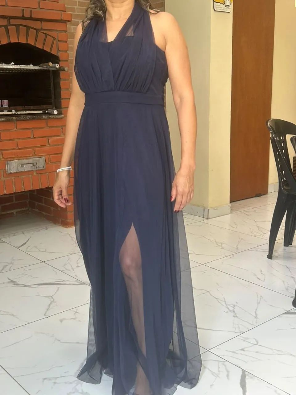 Vestido de festa  - Foto 2