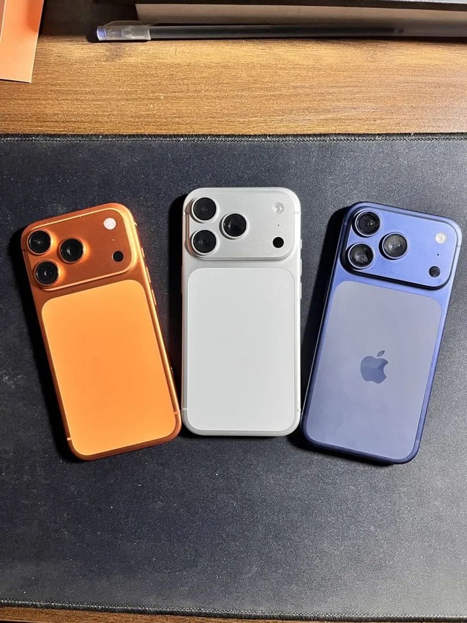 Transforme seu IPHONE XR & 11 no 17? - Foto 3