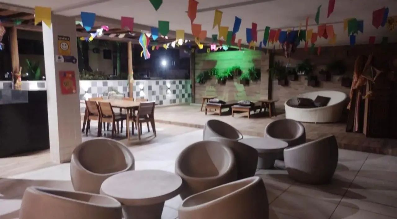 Apartamento para locação no SYRAH, JATIÚCA, Maceió, AL - Foto 4