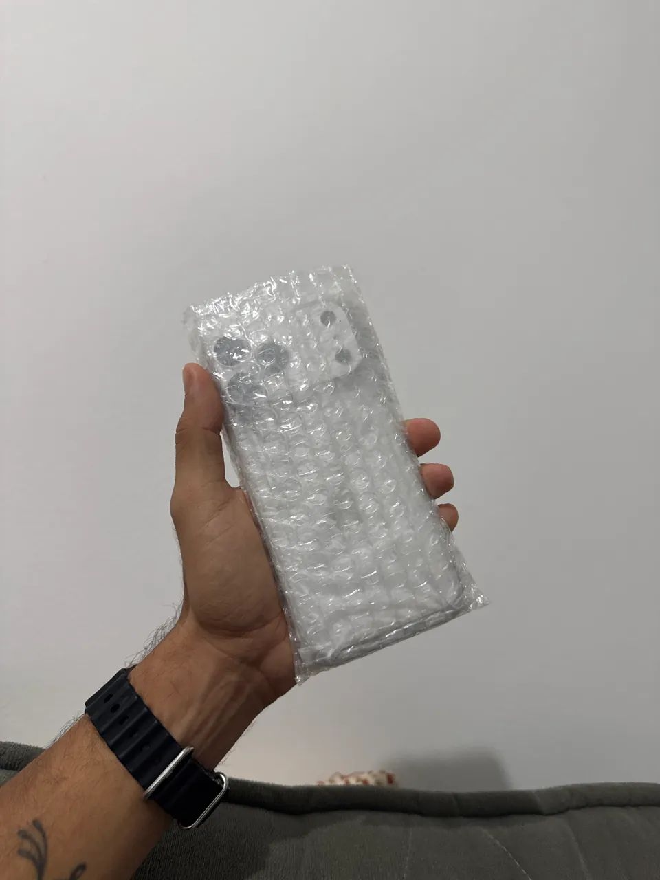 i17Pro Max 512GB 16RAM GLOBAL - Foto 2