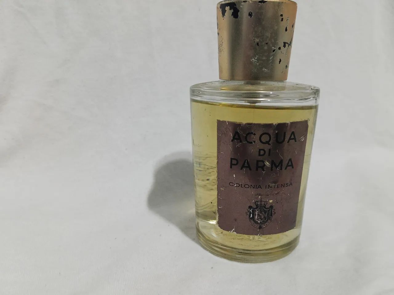Acqua di Parma Colonia Intensa 100ml