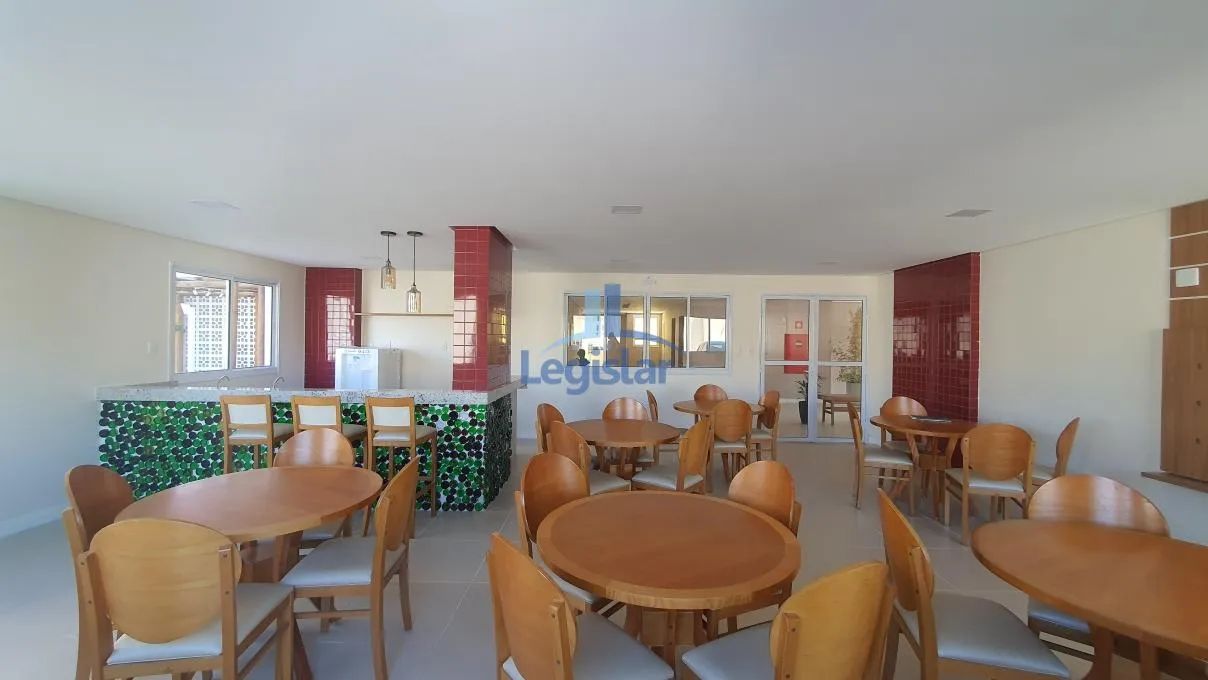 Apartamento 3 Quartos Aracaju - SE - Siqueira Campos - Foto 3