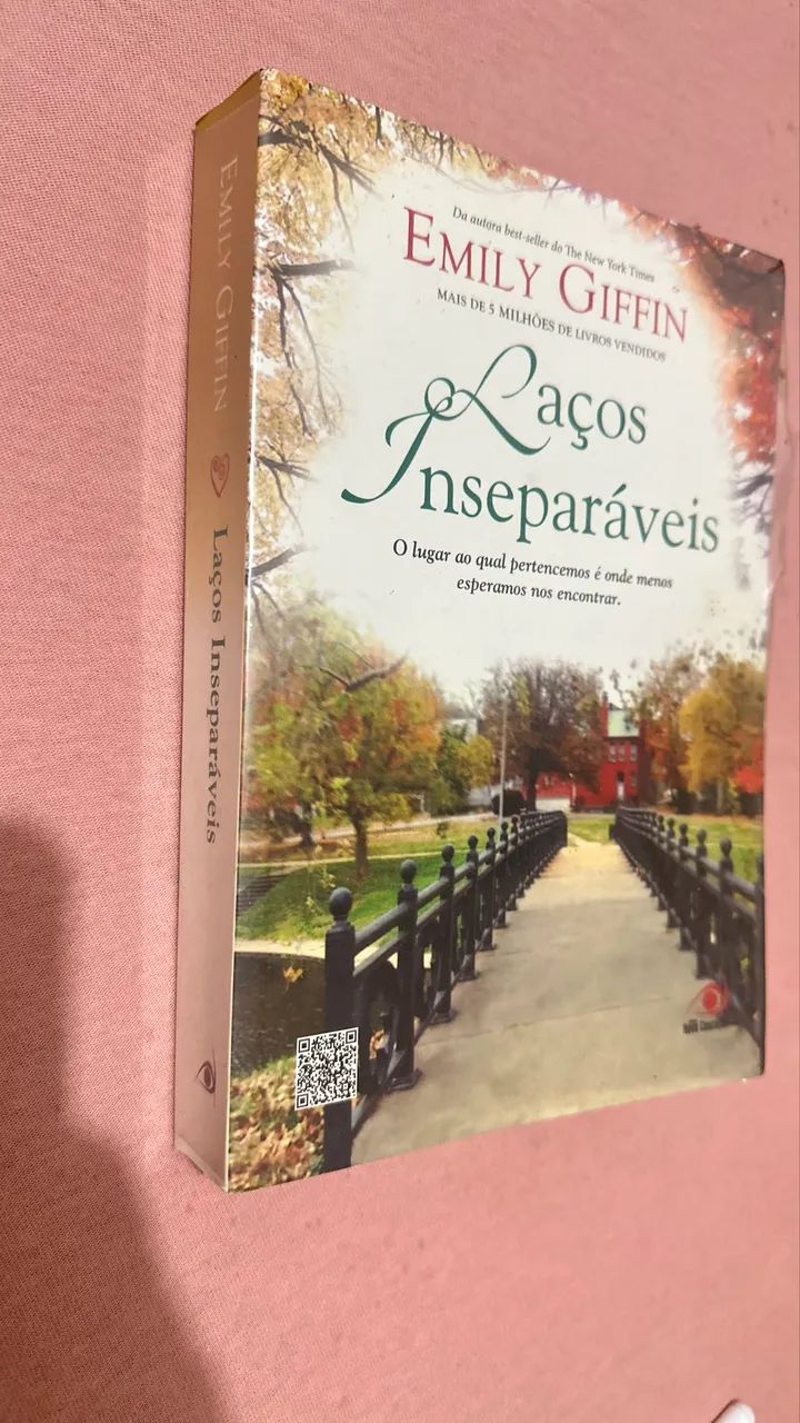 laços inseparaveis - Foto 2