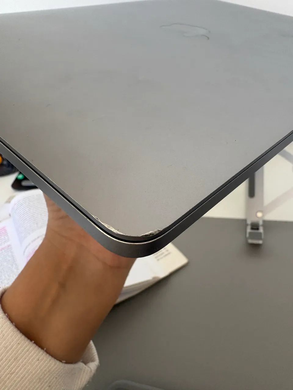 MacBook Pro 2017 - Notebooks - Centro, Campo Grande 1502025555 | OLX
