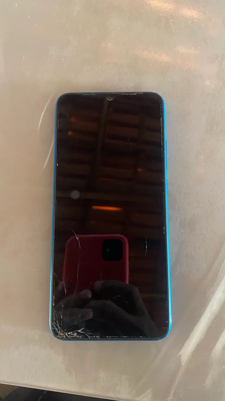 Redmi 9A Quebrado - Foto 2