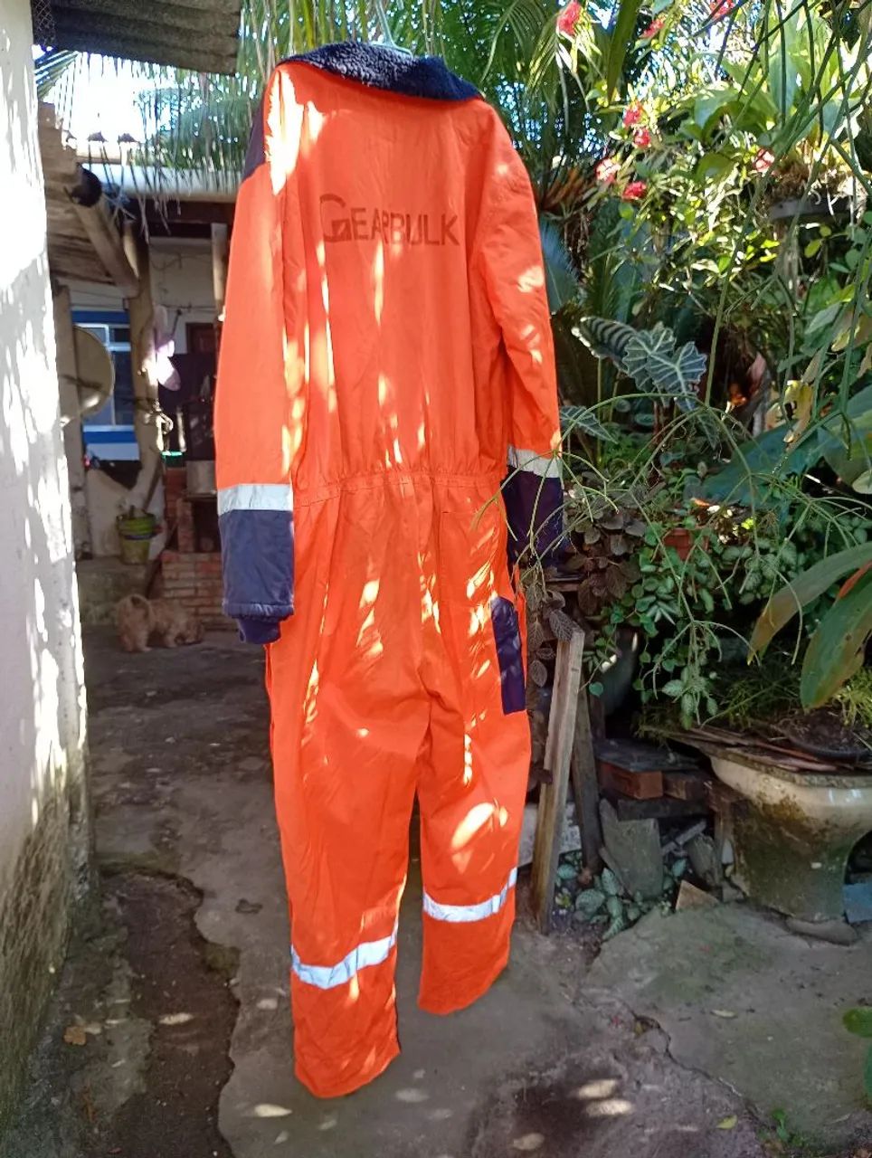 Macacão xl  - Foto 3