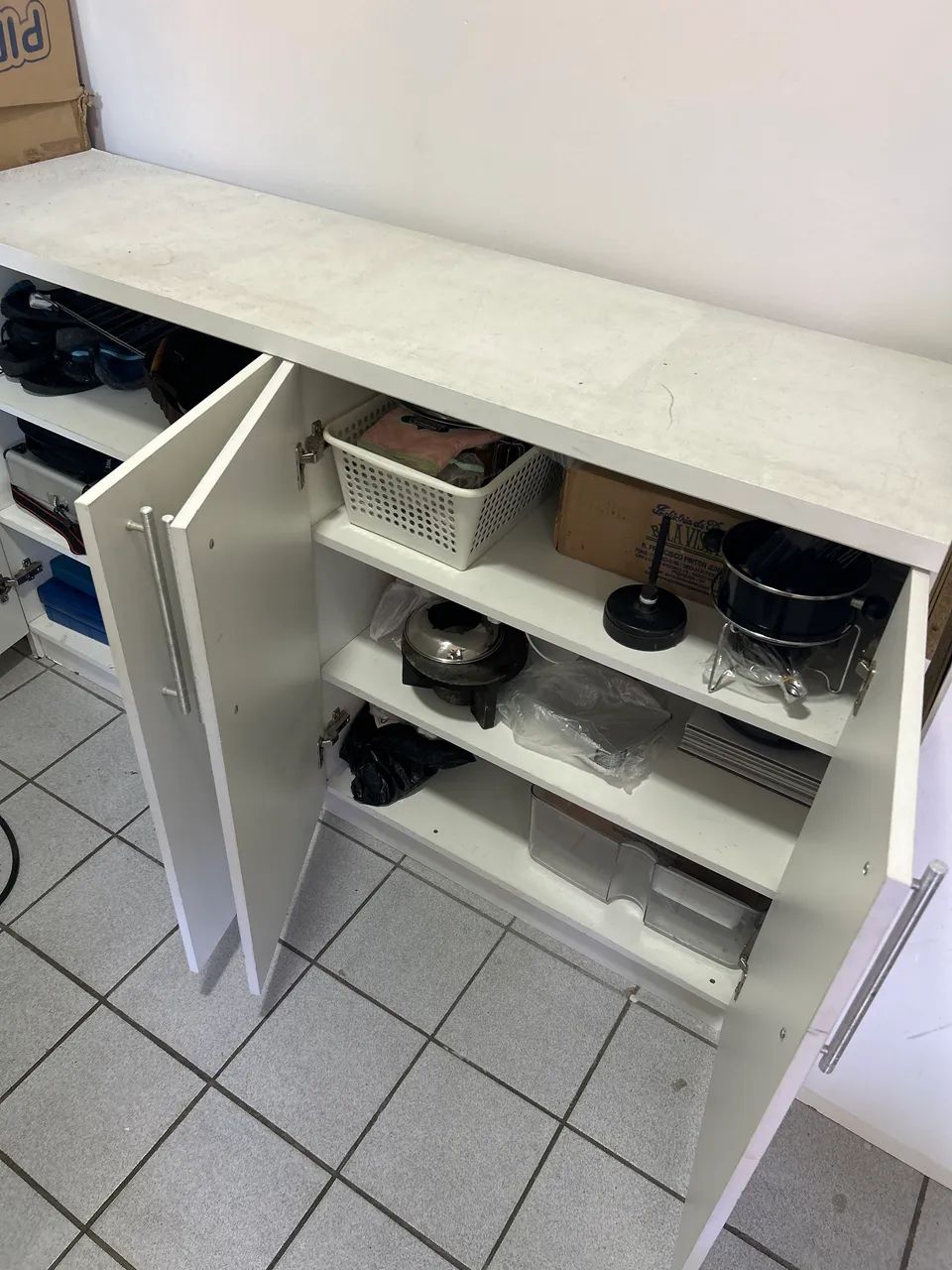Armário em mdf  - Foto 2