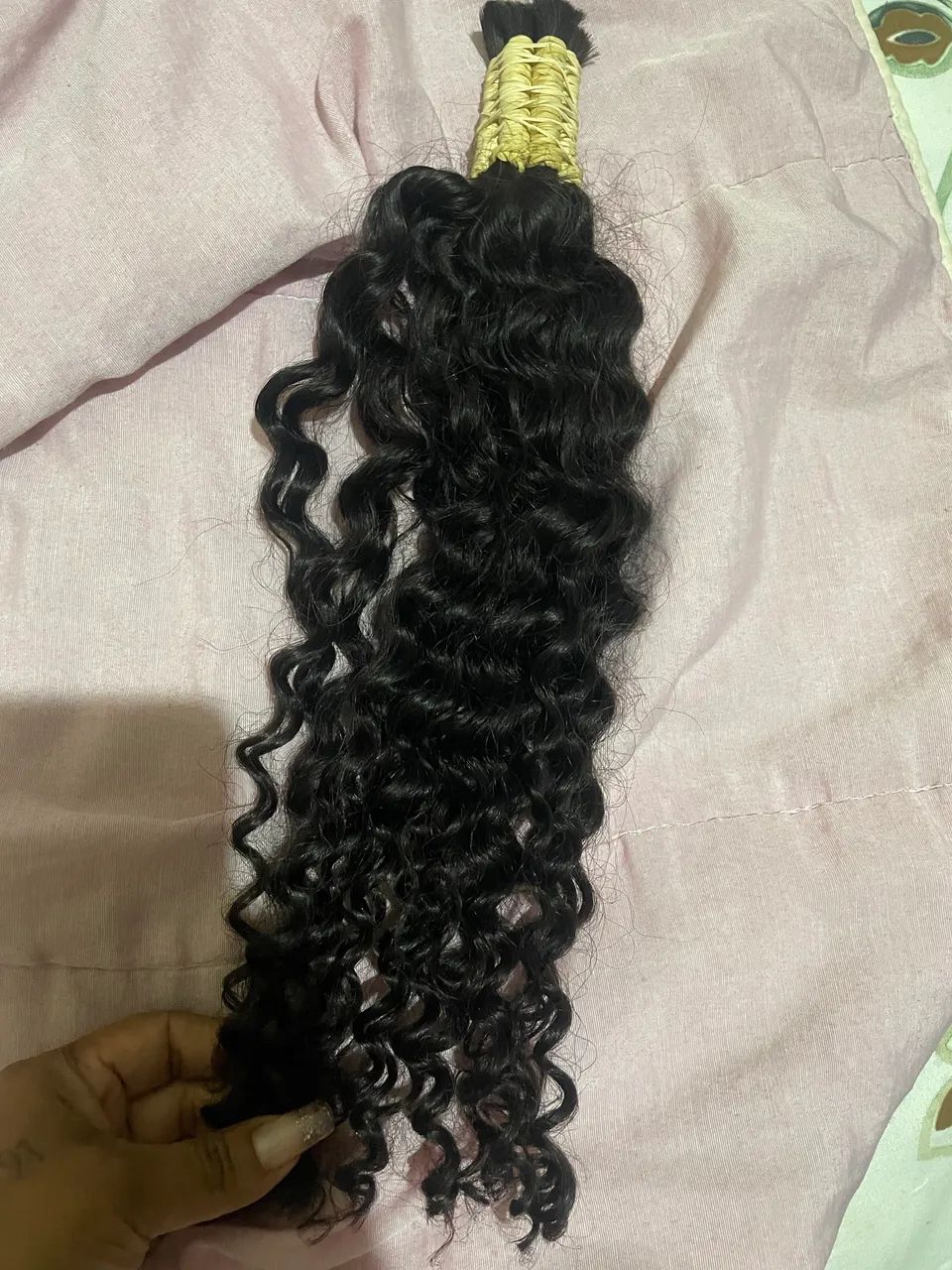 Mega hair Novo - Foto 3